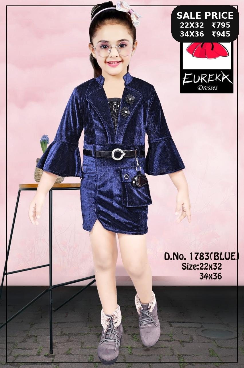 Eureka Design 1783