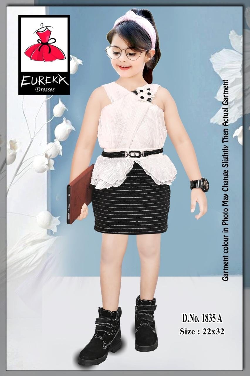 Eureka Design 1835A