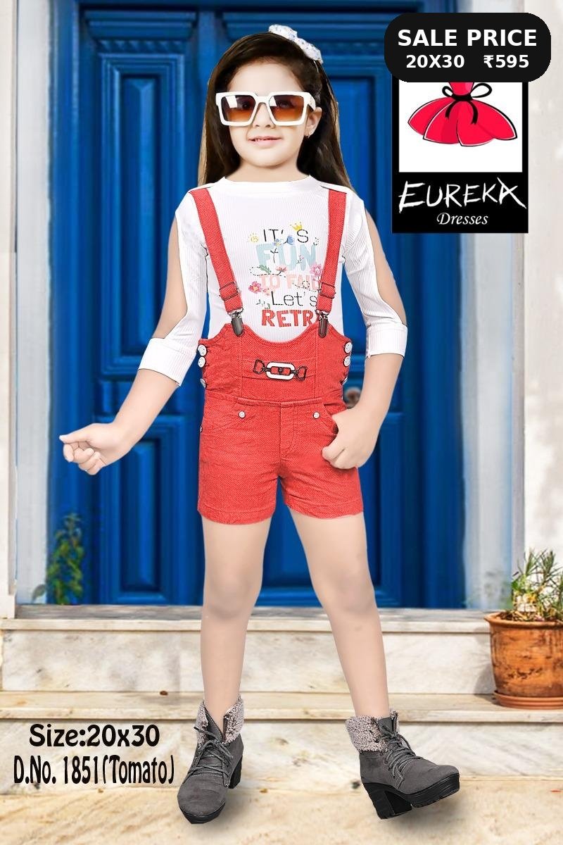 Eureka Design 1851