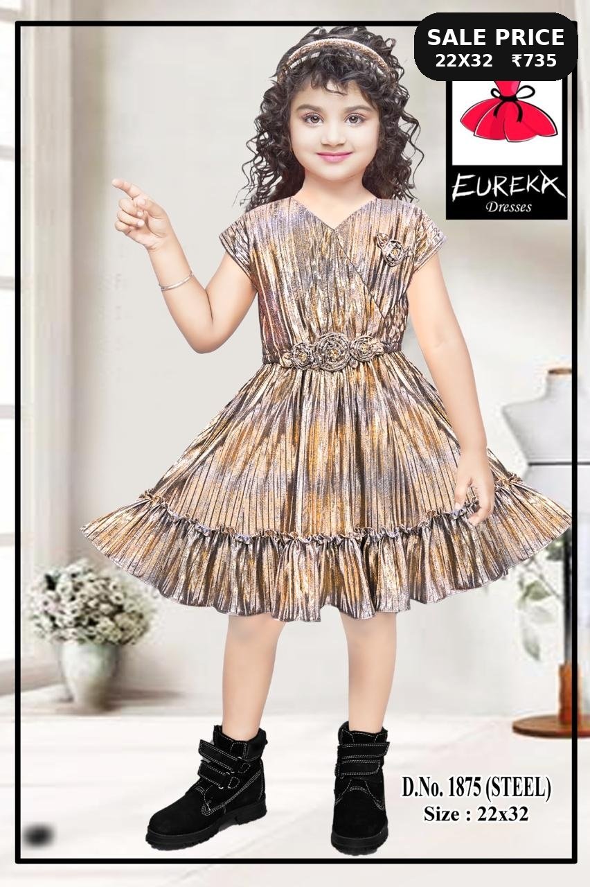 Eureka Design 1875