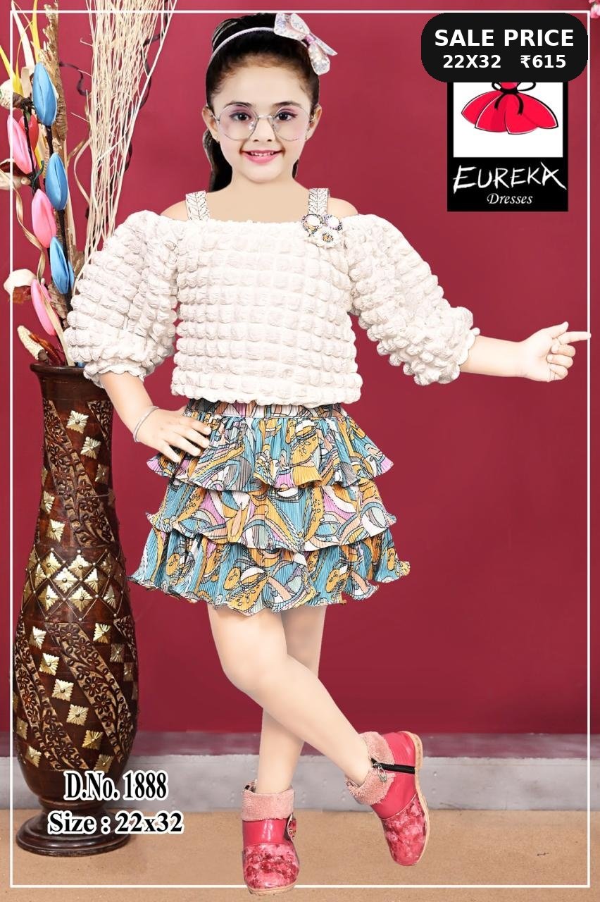 Eureka Design 1888