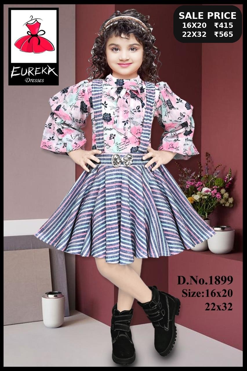 Eureka Design 1899
