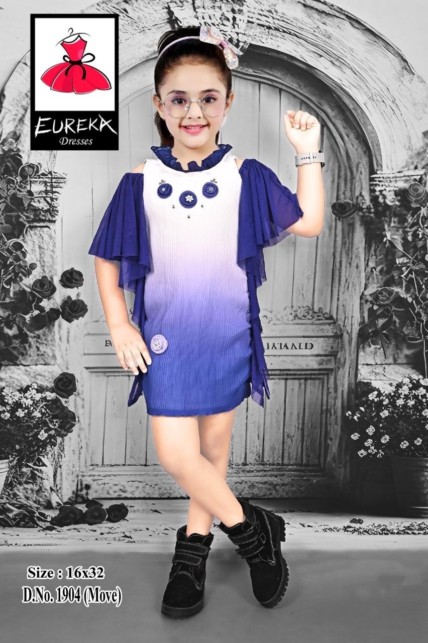 Eureka Design 1904