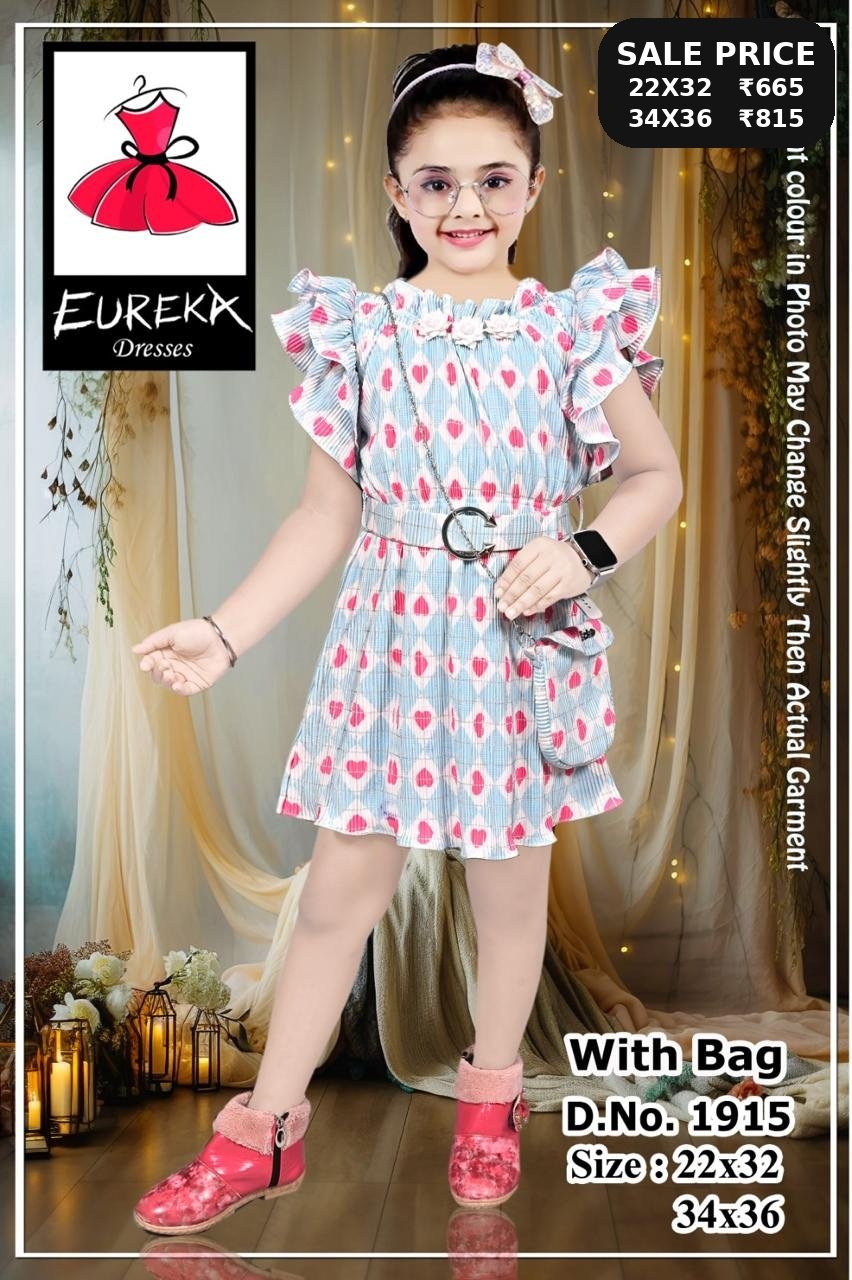 Eureka Design 1915