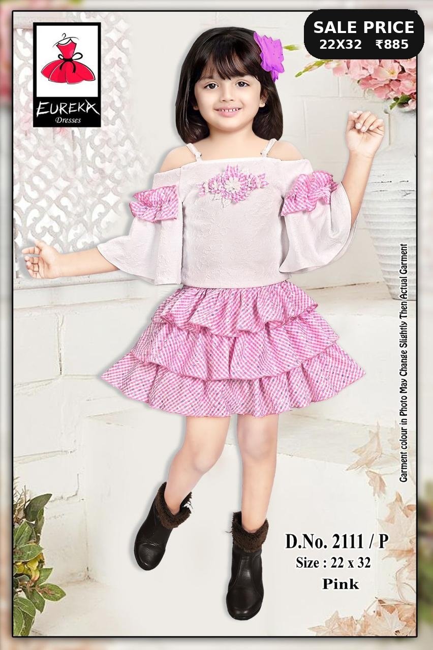 Eureka Design 2111P