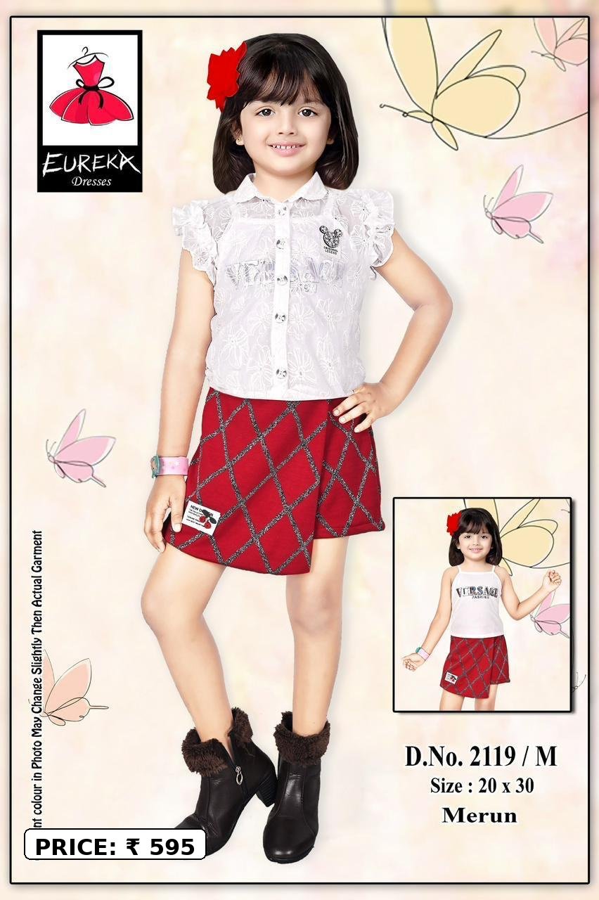 Eureka Design 2119M