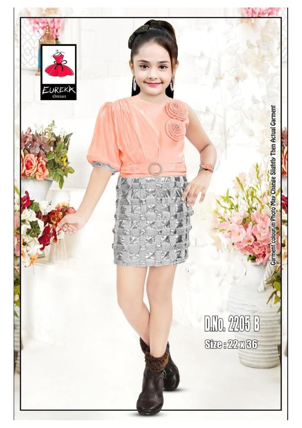 Eureka Design 2205B
