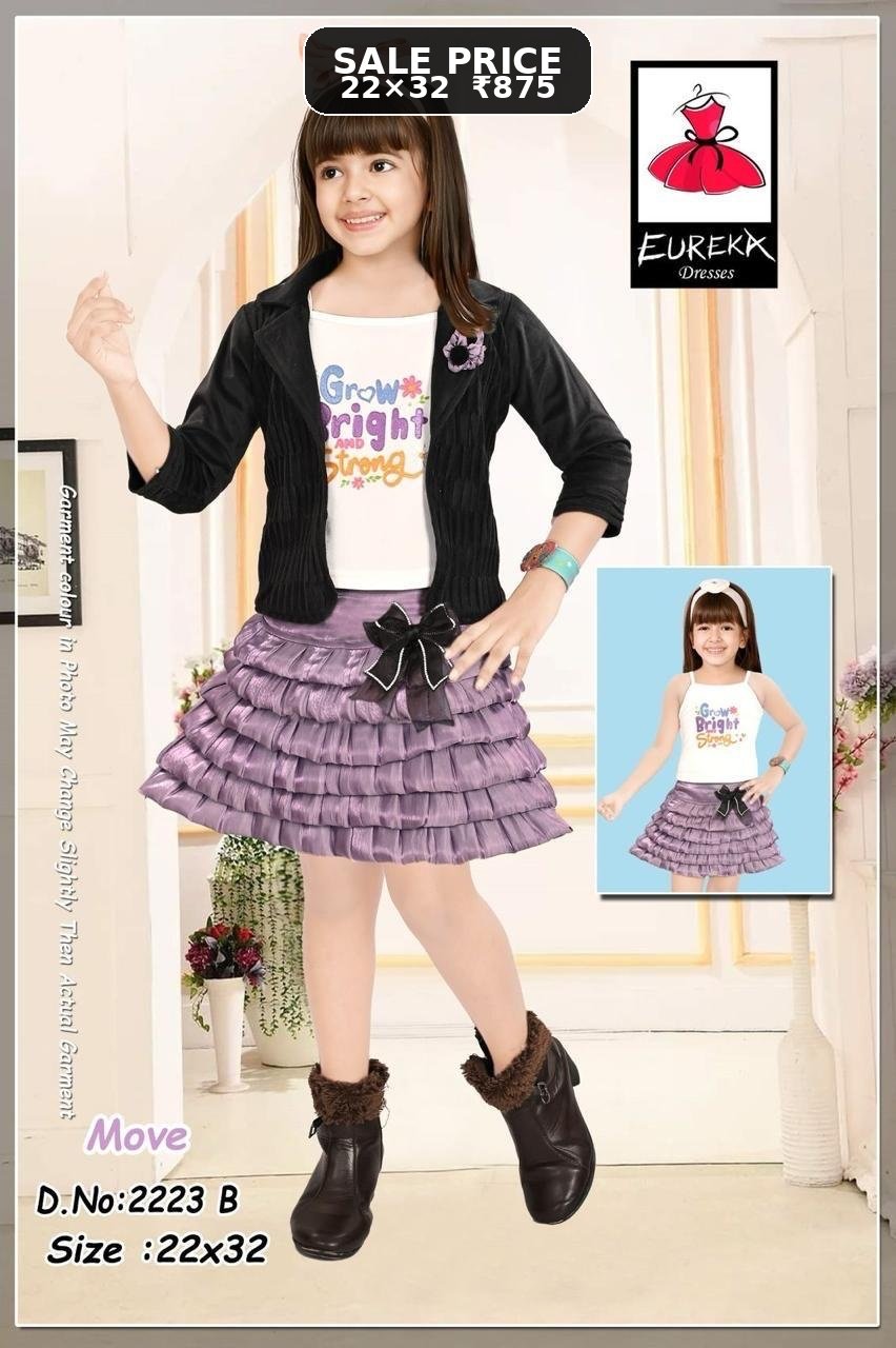 Eureka Design 2223B