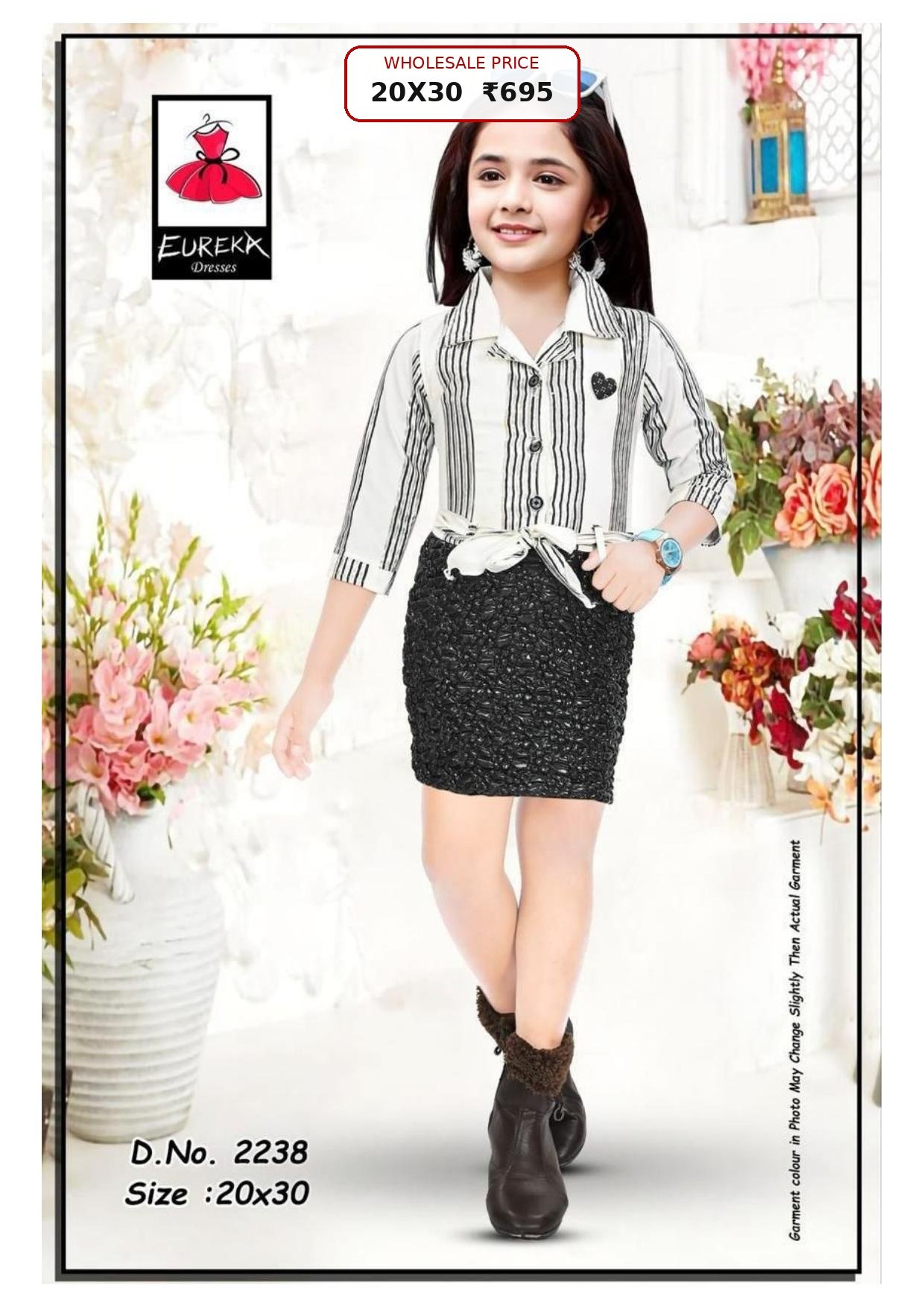 Eureka Design 2238