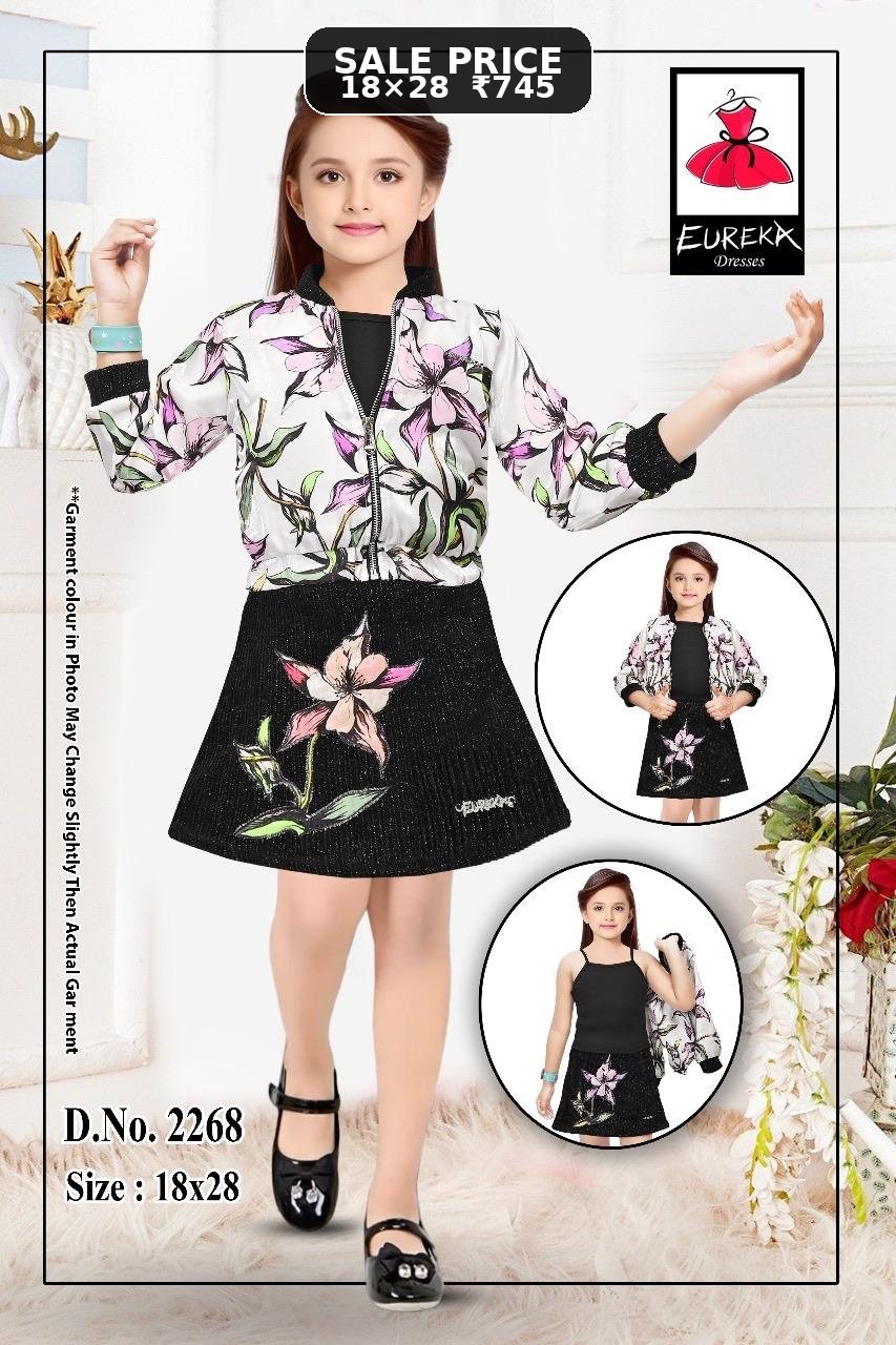 Eureka Design 2268