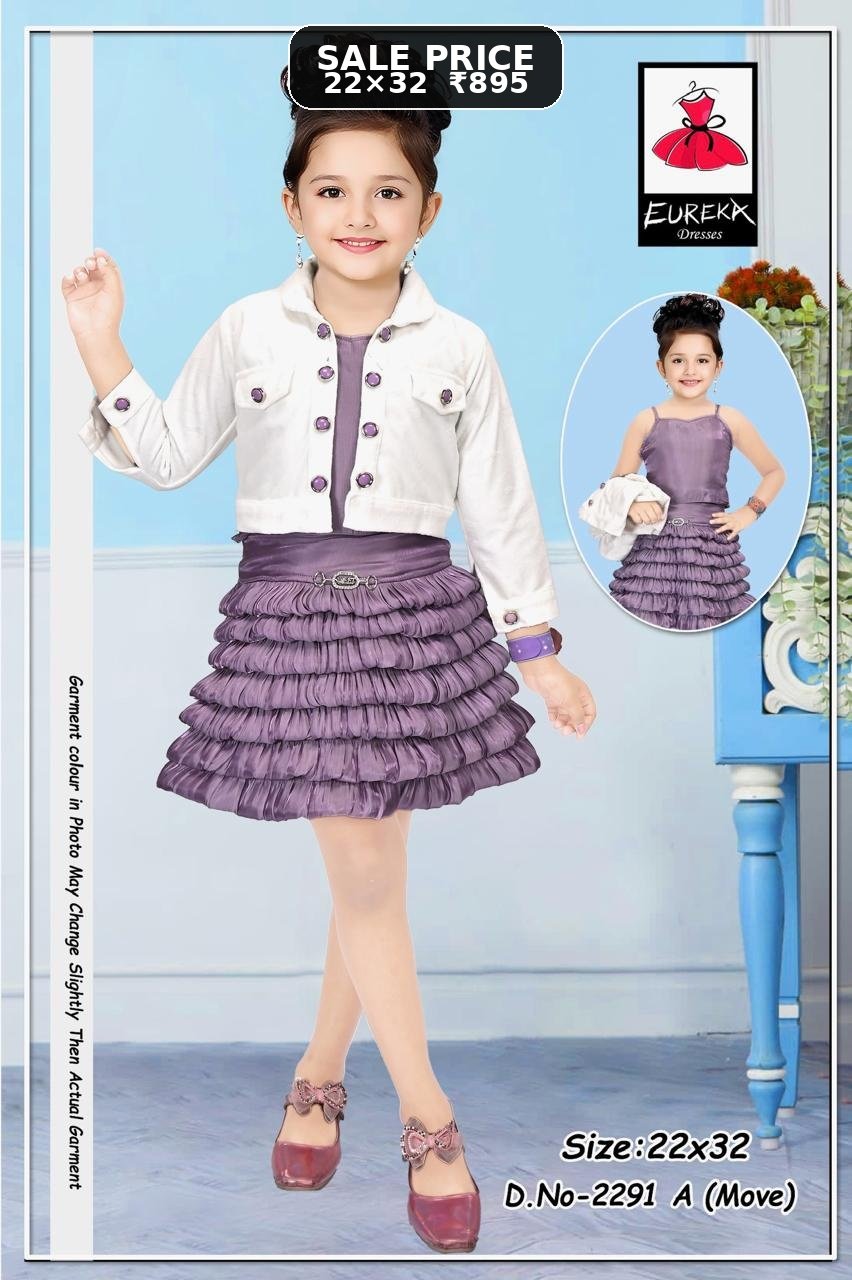 Eureka Design 2291A