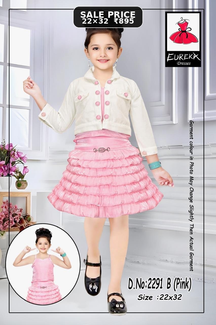 Eureka Design 2291B
