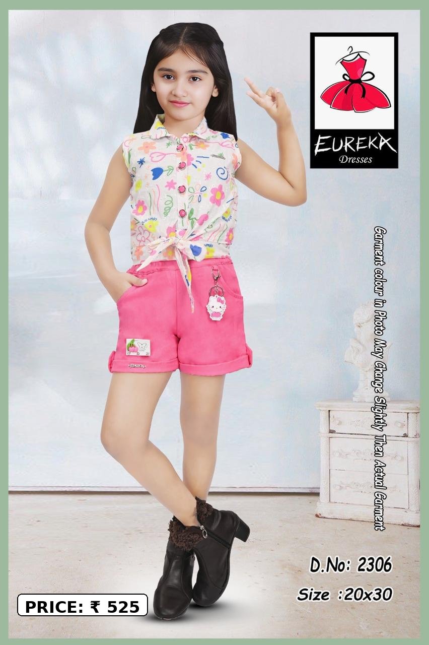 Eureka Design 2306
