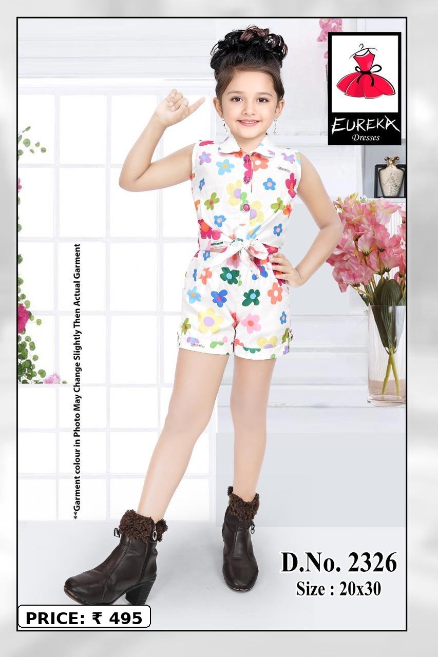 Eureka Design 2326