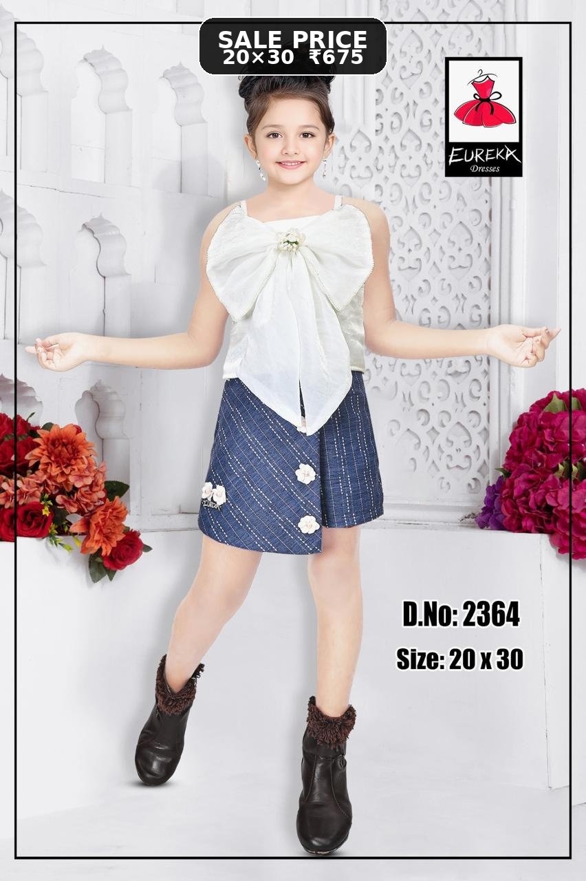 Eureka Design 2364