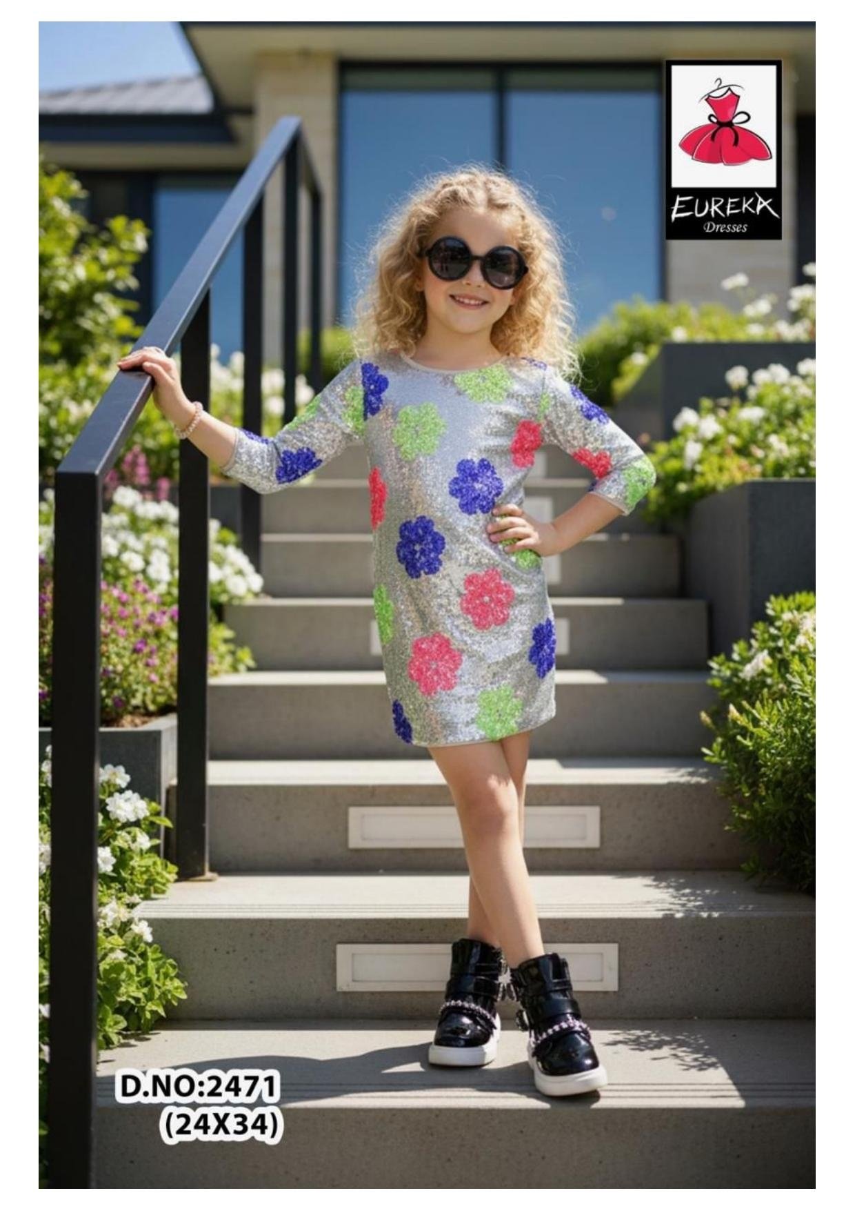 Eureka Design 2471