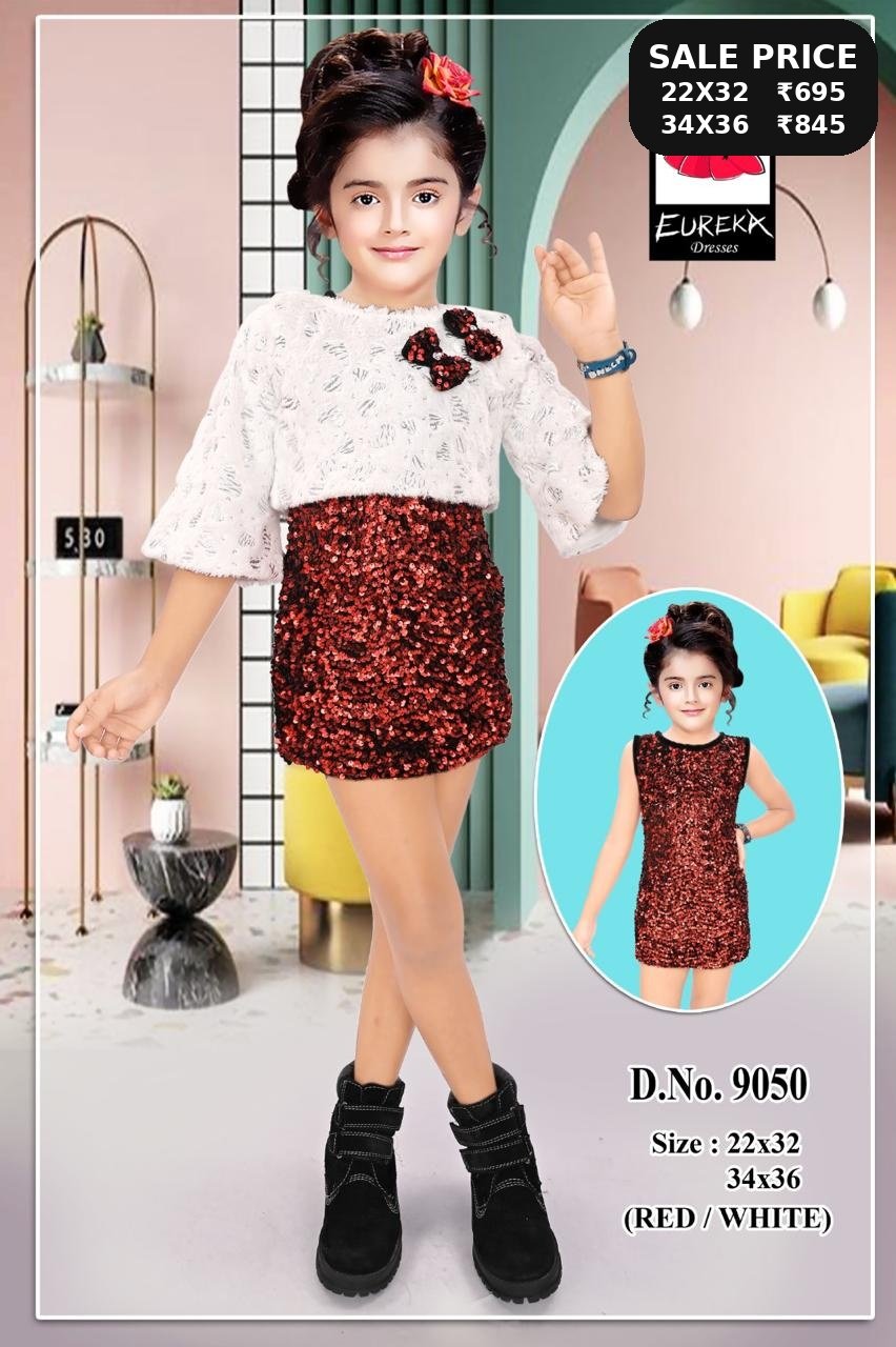 Eureka Design 9050