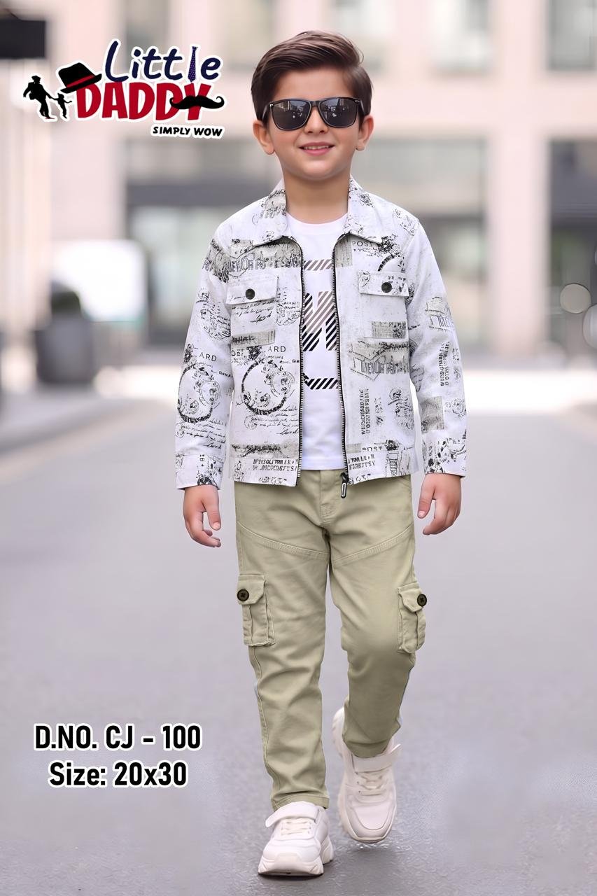 Eureka Design CJ-100