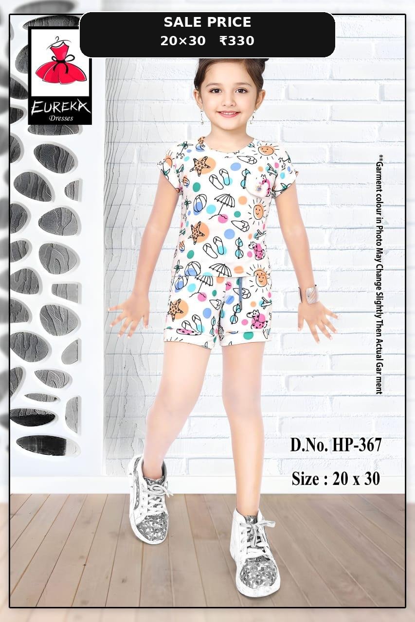 Eureka Design HP-367