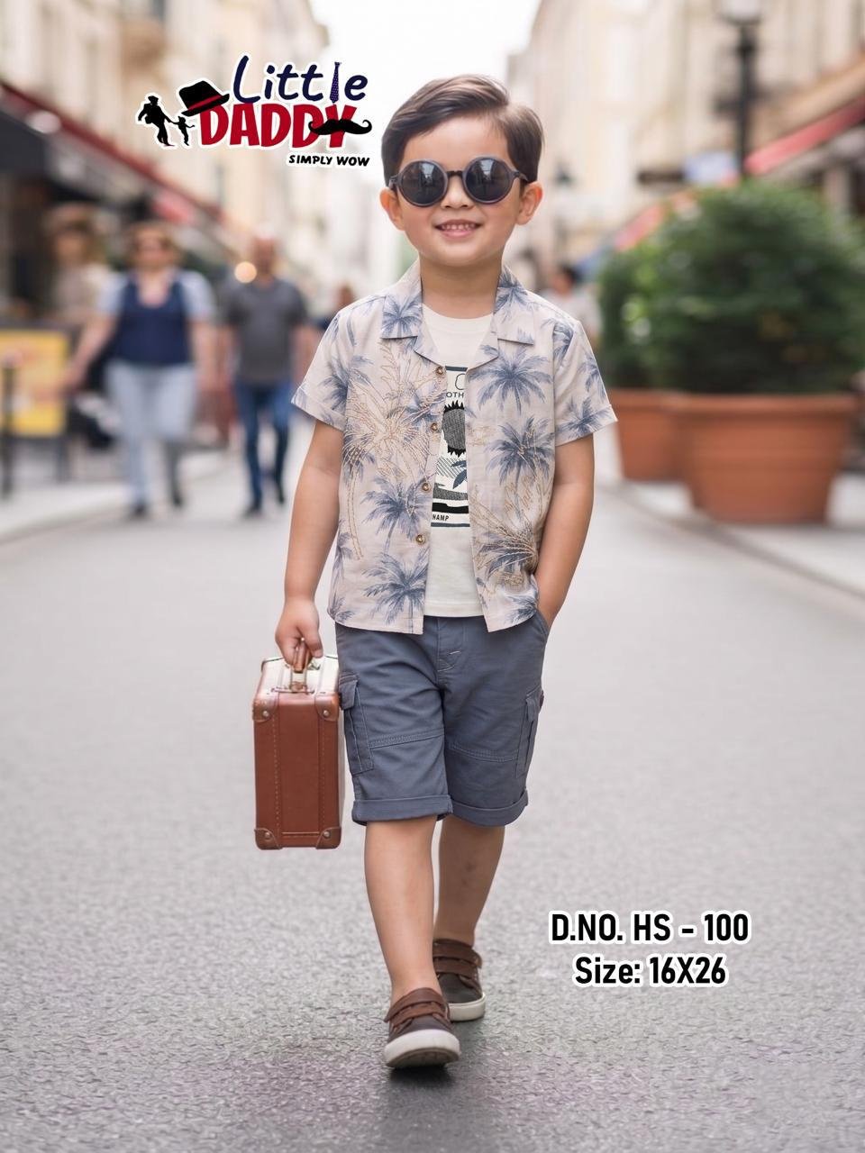 Eureka Design HS-100