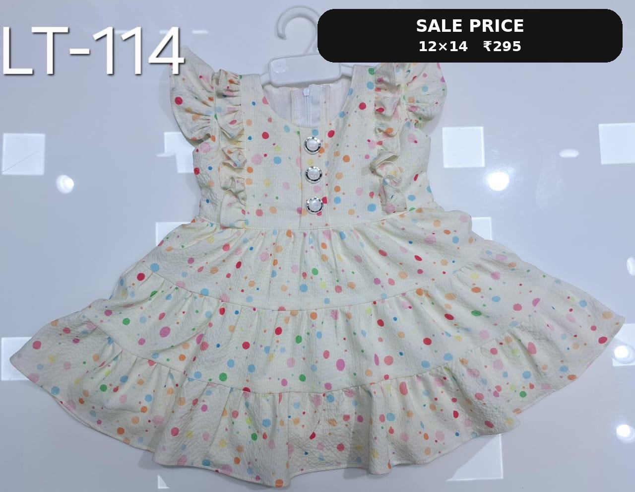 Eureka Design LT-112 image 3