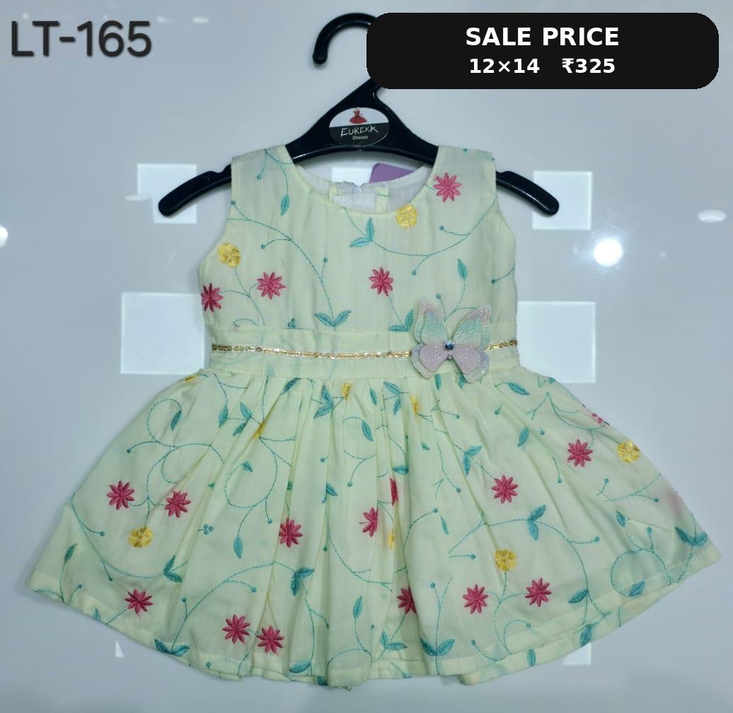 Eureka Design LT-165 image 3
