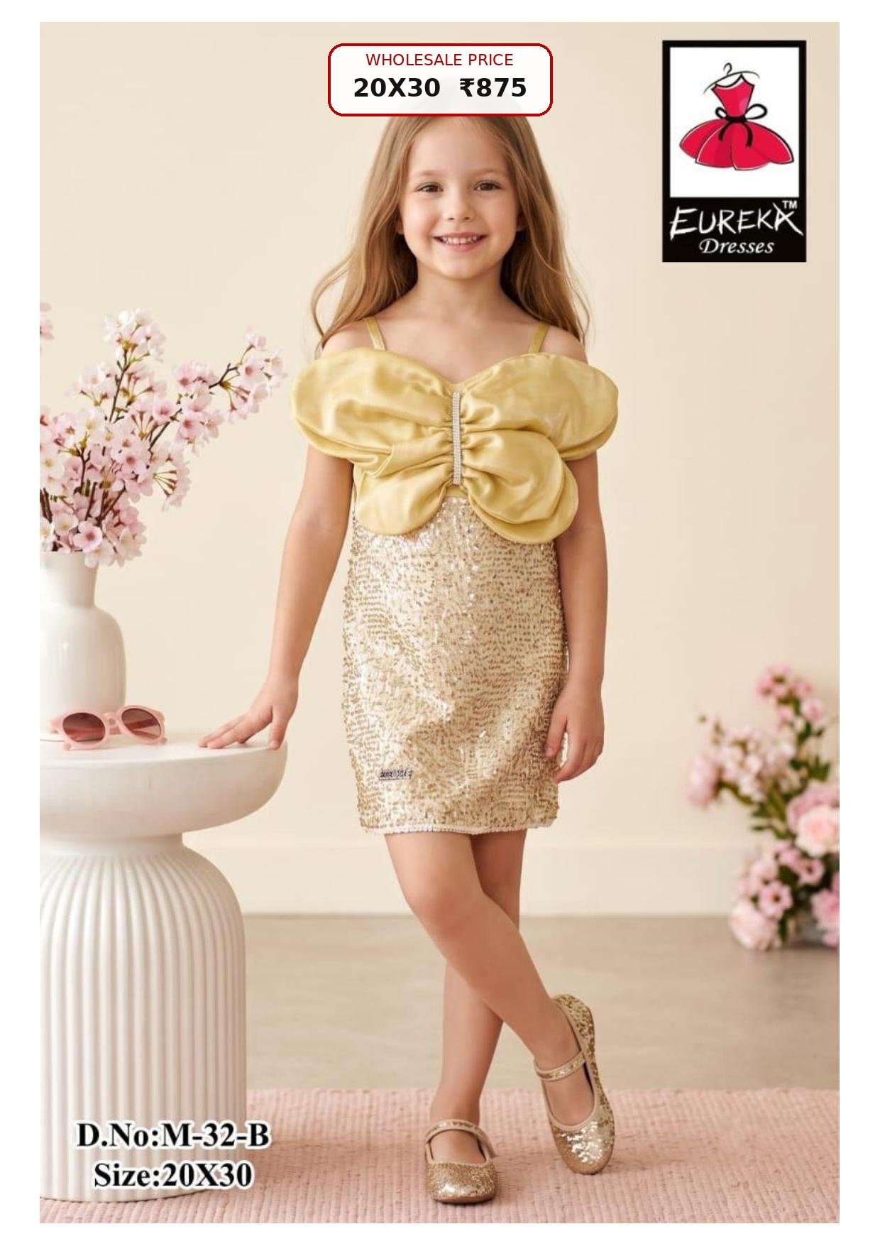 Eureka Design M-32 image 3