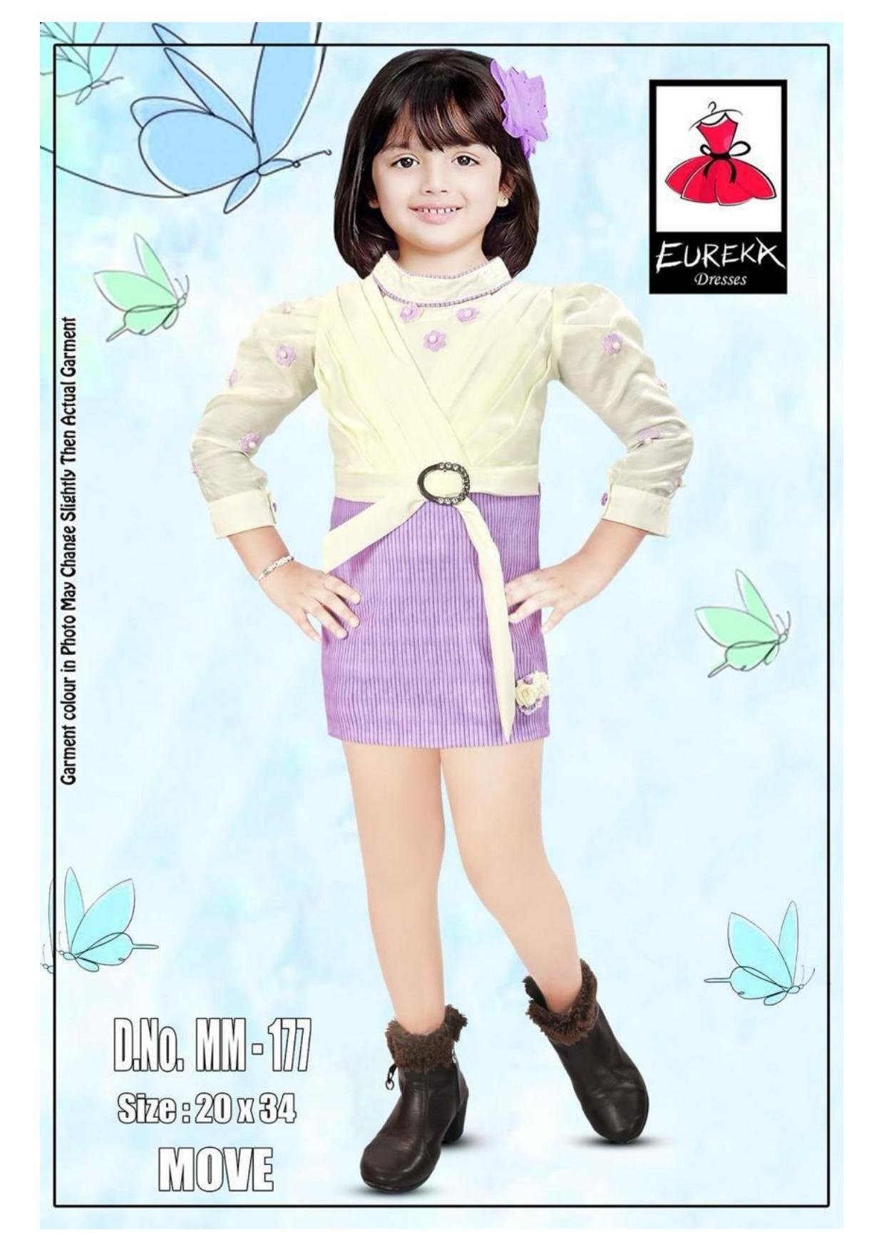 Eureka Design MM-177