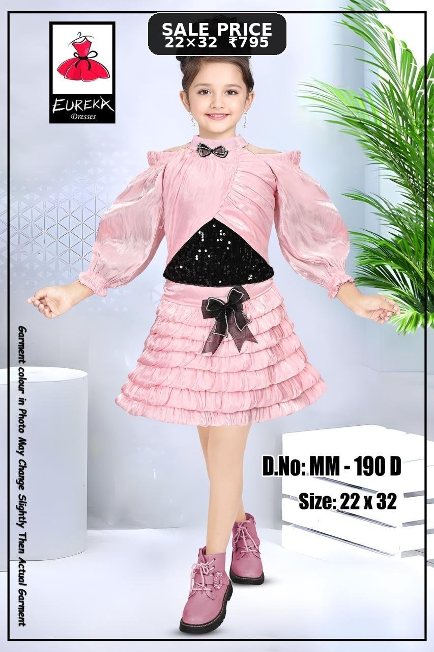 Eureka Design MM-190D