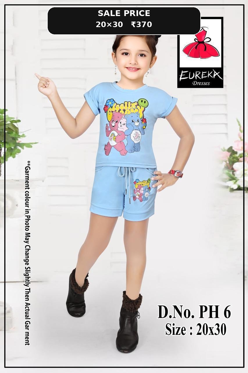 Eureka Design PH-6