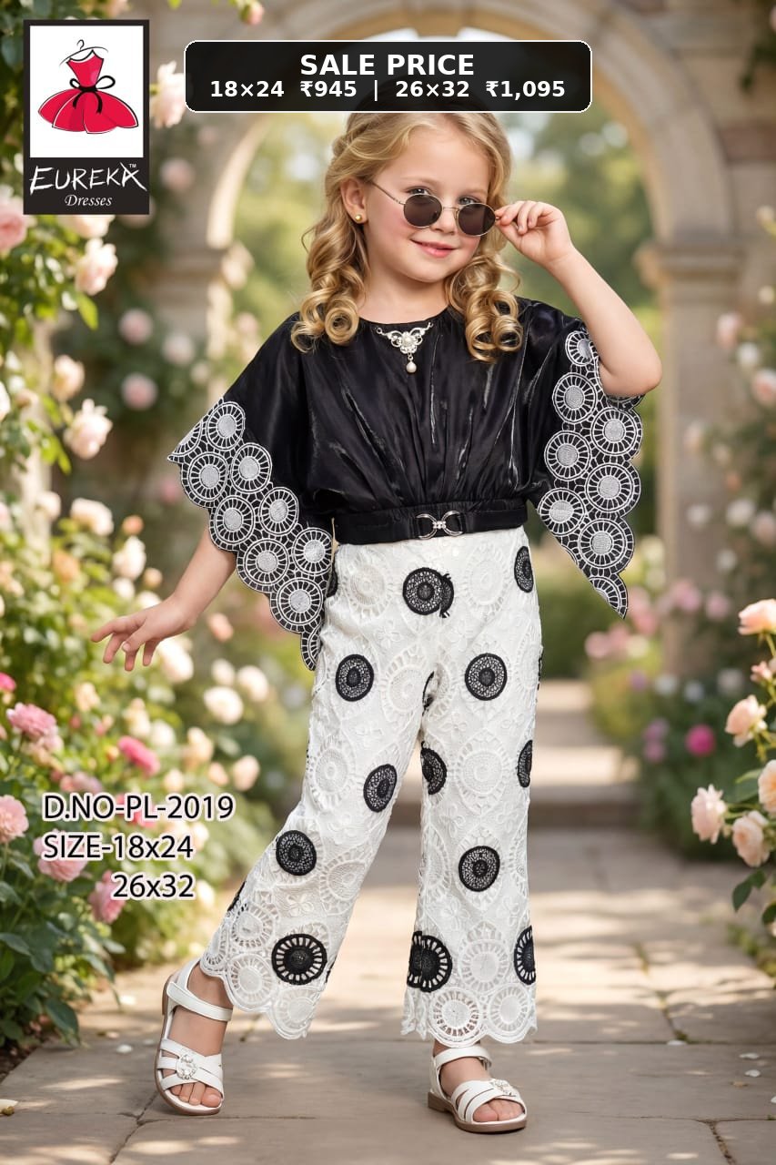 Eureka Design PL-2019