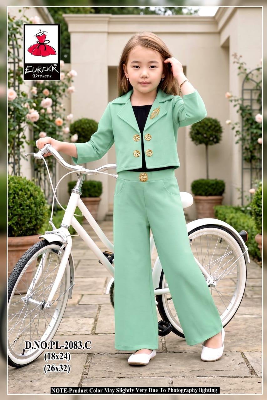Eureka Design PL-2083C