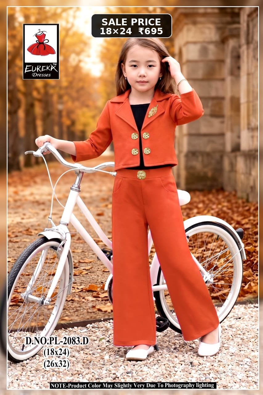 Eureka Design PL-2083D