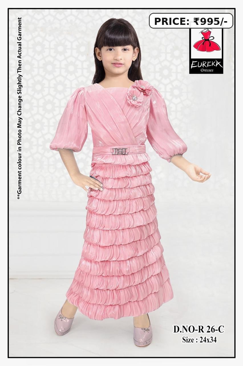 Eureka Design R-26C