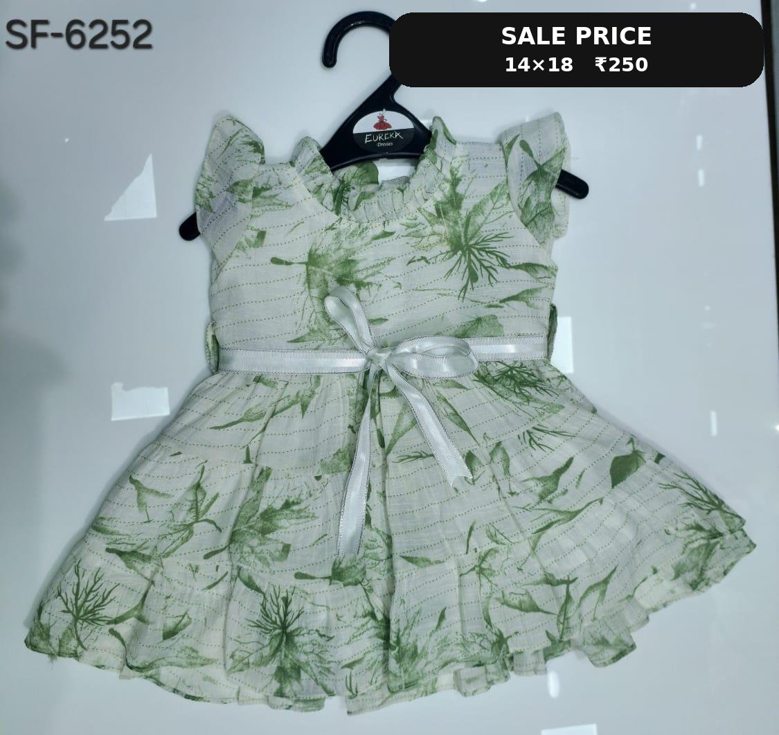 Eureka Design SF-6252