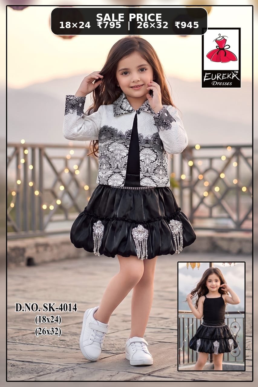 Eureka Design SK-4014